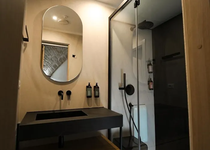 Myra Bed & Pensiune Bari