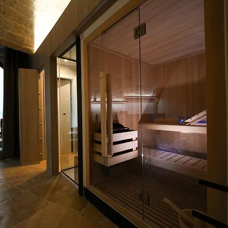 Myra Bed & Casa de hóspedes Bari