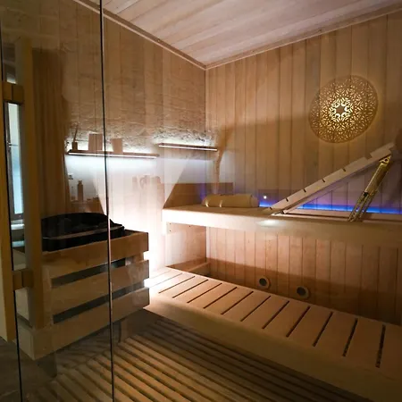 Casa de hóspedes Myra Bed & Bari