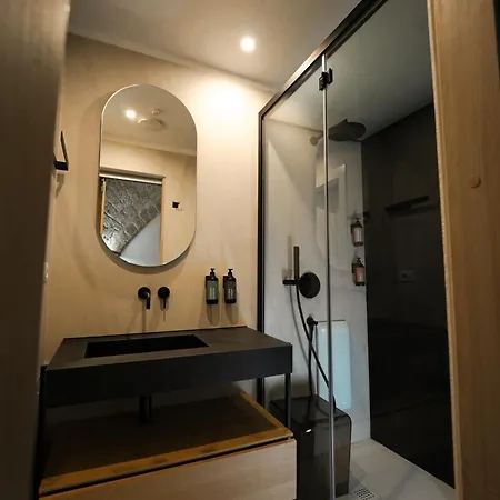 Myra Bed & Casa de hóspedes Bari