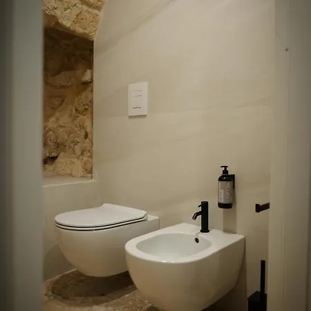 Casa de hóspedes Myra Bed &