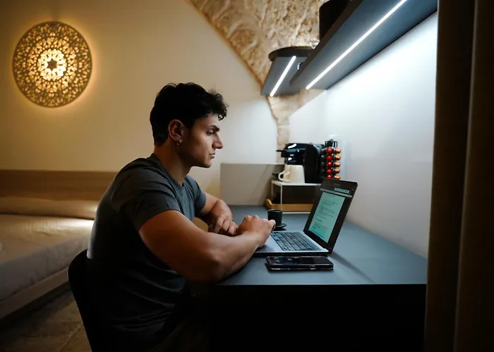 招待所 Myra Bed &